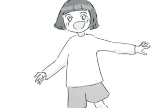 第１２話 きなこ０歳１１ヵ月 표지