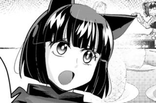 第１５４話 よくわからないけれどお使いを頼まれたみたいです。① 표지