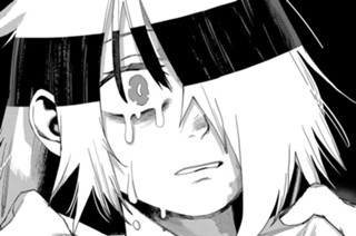 【TARGET67】 표지