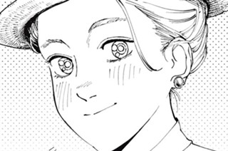第８話 追憶の轍 표지