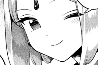 第８３話 １つ目：冷たい流れ 표지