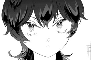 ＃１６ あこがれ挟んだバーガー① 표지