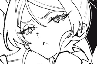 ＃２６ メスガキの心得 표지