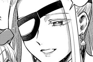 第１７話 ユウコとナギサと旅のはじまり② 표지
