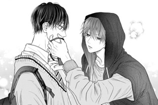 ＃５ それだけで（３） 표지
