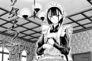 第１９８話 「それぞれの決意」 표지