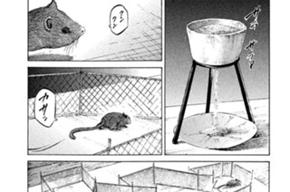 Ｖｏｌ．９４ 箱網（はこあみ） 표지