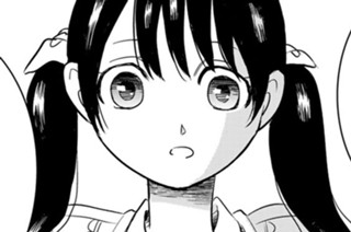 第２１話 クワロマンティック 표지