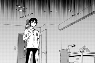 第１８話 표지