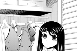第７０話 王都で八面六臂 표지