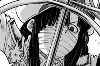 第４６話 勇者、ラファエルとのRAPバトルでドープな韻のパンチライン＆ディープなリリックはアゲアゲで会場を沸かす② 표지