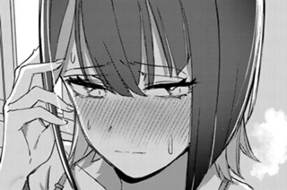 第１４話 期待するな 표지