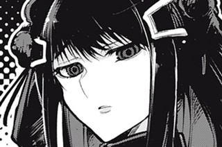 第２８話 （後編）借りは必ず返します② 표지