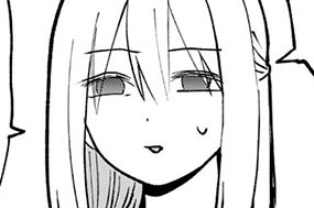 第１０話 血と愛のオフ会 표지
