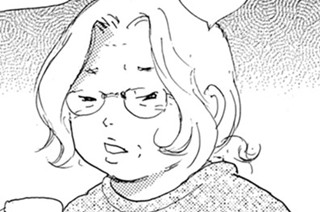 第２７話 長いトンネル（３） 표지