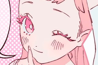 第７話 感動 표지