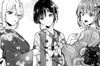 【第78話】 神輿の戦いが始まった（１） 표지