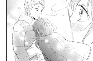 Ｓａｉｓｏｎ４ 白銀輝く、冬。（２） 표지