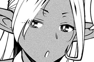 第５話 癒しの泉② 표지