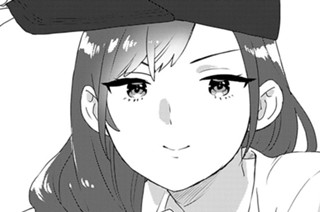 ［第２１話］ 표지