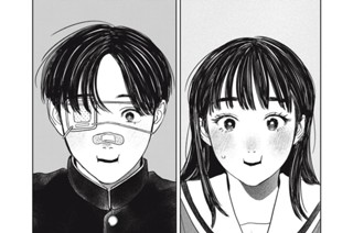 第６４話 カーテン 표지