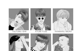 ＳＣＥＮＥ５４ Ｂｅ ｒｅａｄｙ！ 표지