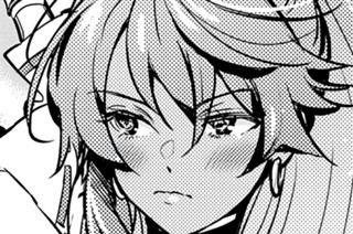 第６話 覚悟 표지