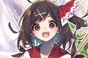 第１２話 ナズナ① 표지