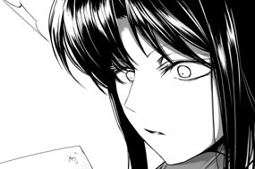 第６話 〝五人衆〟の瓦版① 표지