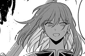 第５話 上に立つ者とは 표지