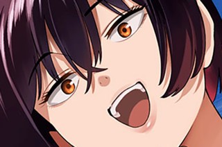第１２話 「７人目」 표지