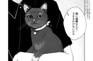 第１９話 マリーアントワネットの相続③ 표지