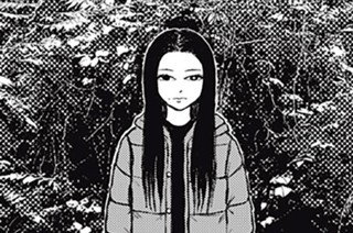 第１９.５話 「怪談」「仕事部屋さがし」 표지