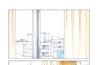 第３２話 弱者 표지