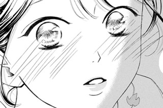 第50話 絶対つき合いたかったから（3） 표지