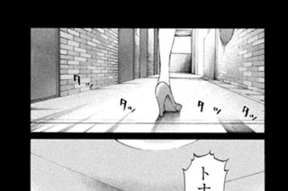 第２７９話 殺害指令 표지