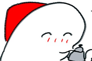 第１８話 コーヒーセット 표지