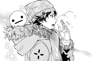 第140譜 アロンガの村(1) 표지
