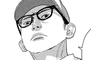 第１３６話 地下鉄に乗って 표지