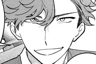 第３１話 集団訴訟の弁護人⑥ 표지