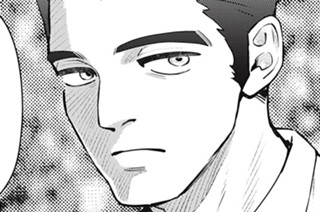 第７０話 闇に潜む包帯男③ 표지