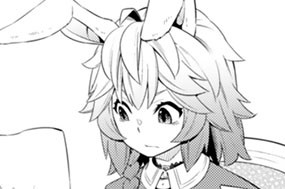 【第114話】 名探偵ホルン？Ⅰ後編 표지
