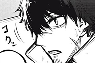 第２２話 （前編）至急対策が必要です① 표지
