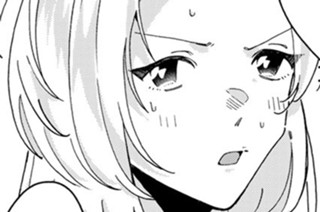 第４話② 自己犠牲 표지