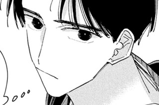第３話 南野最果② 표지