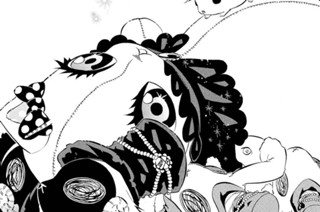 第65譜 メッセージ(1) 표지