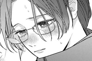 ＃02 いないとダメだ② 표지