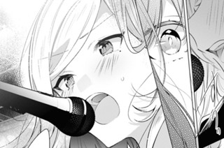 第43話 君にとどけたい唄(2) 표지
