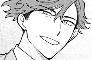 第５６話 兄弟の弁護人⑤ 표지