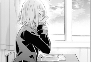 第36話 あの日の記憶、あの日の想い。(3) 표지